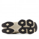 Подростковые кроссовки New Balance G90607GY - бежевые