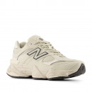 Подростковые кроссовки New Balance G90607GY - бежевые