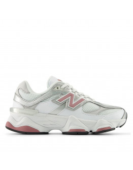 Подростковые кроссовки New Balance G906082T - серые