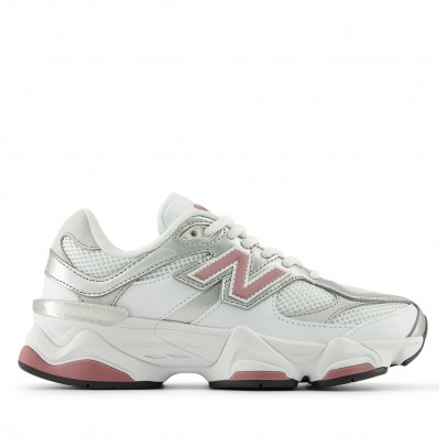 Подростковые кроссовки New Balance G906082T - серые
