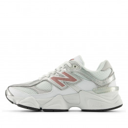 Подростковые кроссовки New Balance G906082T - серые