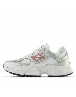 Подростковые кроссовки New Balance G906082T - серые