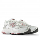 Подростковые кроссовки New Balance G906082T - серые