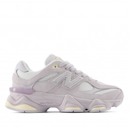 Подростковые кроссовки New Balance G90608VL - фиолетовые