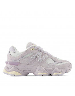 Подростковые кроссовки New Balance G90608VL - фиолетовые