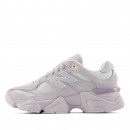 Подростковые кроссовки New Balance G90608VL - фиолетовые