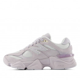 Подростковые кроссовки New Balance G90608VL - фиолетовые
