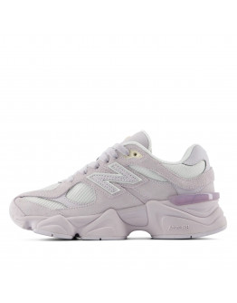 Подростковые кроссовки New Balance G90608VL - фиолетовые