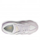 Подростковые кроссовки New Balance G90608VL - фиолетовые