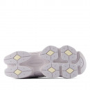 Подростковые кроссовки New Balance G90608VL - фиолетовые
