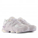 Подростковые кроссовки New Balance G90608VL - фиолетовые