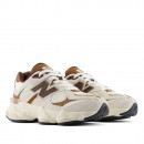 Подростковые кроссовки New Balance G90609SI - бежевые