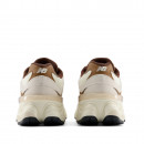 Подростковые кроссовки New Balance G90609SI - бежевые