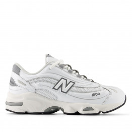 Детская обувь New Balance GC1000DK - белые