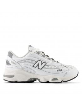 Детская обувь New Balance GC1000DK - белые