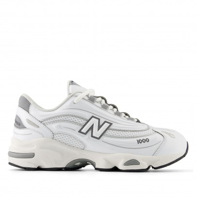 Детская обувь New Balance GC1000DK - белые