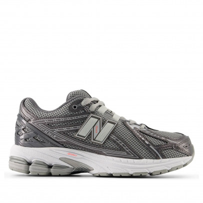 Подростковые кроссовки New Balance GC1906CO - серые