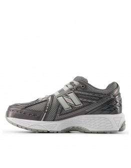 Подростковые кроссовки New Balance GC1906CO - серые