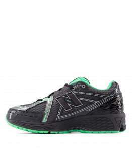 Подростковые кроссовки New Balance GC1906CT - черные
