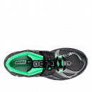 Подростковые кроссовки New Balance GC1906CT - черные