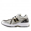 Подростковые кроссовки New Balance GC1906RA - серебристые