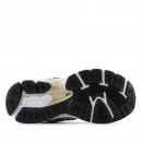 Подростковые кроссовки New Balance GC1906RA - серебристые