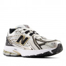 Подростковые кроссовки New Balance GC1906RA - серебристые