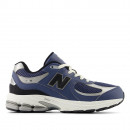 Кроссовки New Balance GC2002PQ - темно-синие