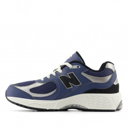 Кроссовки New Balance GC2002PQ - темно-синие