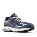 Кроссовки New Balance GC2002PQ - темно-синие