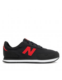Кроссовки New Balance GC323AB - черные