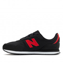 Кроссовки New Balance GC323AB - черные