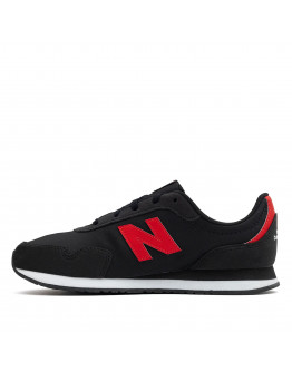 Кроссовки New Balance GC323AB - черные