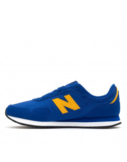 Кроссовки New Balance GC323AD - синие