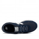 Кроссовки New Balance GC323NV - темно-синие