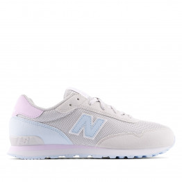 Демские кроссовки New Balance GC515BD - бежевые