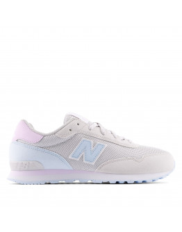 Демские кроссовки New Balance GC515BD - бежевые