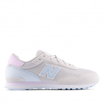 Демские кроссовки New Balance GC515BD - бежевые