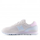 Демские кроссовки New Balance GC515BD - бежевые