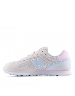 Демские кроссовки New Balance GC515BD - бежевые