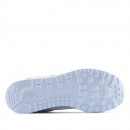 Демские кроссовки New Balance GC515BD - бежевые