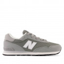 Обувь New Balance GC515GRY - серые