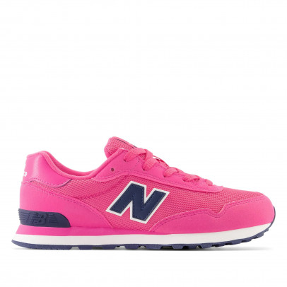 Кроссовки New Balance GC515KD - розовые