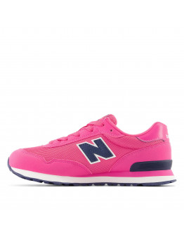 Кроссовки New Balance GC515KD - розовые