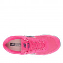 Кроссовки New Balance GC515KD - розовые