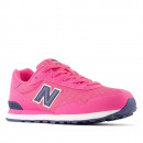 Кроссовки New Balance GC515KD - розовые