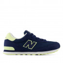 Кроссовки New Balance GC515KF - темно-синие