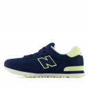 Кроссовки New Balance GC515KF - темно-синие