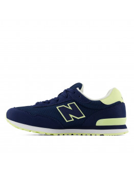 Кроссовки New Balance GC515KF - темно-синие