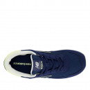 Кроссовки New Balance GC515KF - темно-синие